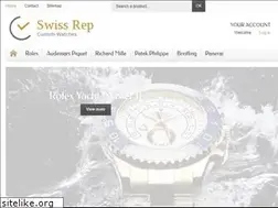 Sites similar to replicawatches.bz