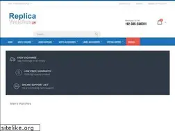 Sites similar to replicawatches.pk