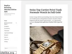 Sites similar to replicawatches4shop.com