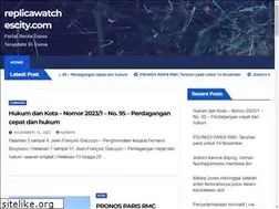 Sites similar to replicawatchescity.com