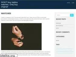 Sites similar to replicawatchesshop.co.uk