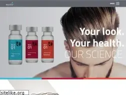 Sites similar to replicel.com