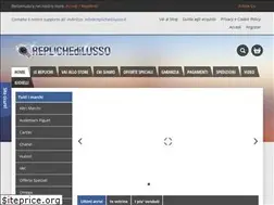 Sites similar to replichedilusso.it