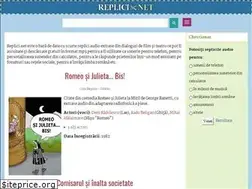 Sites similar to replici.net