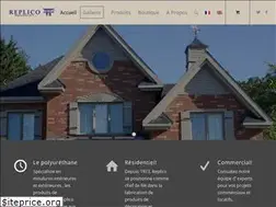 Sites similar to replico.ca