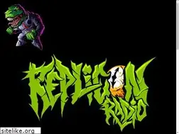Sites similar to repliconradio.com