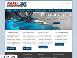 Sites similar to replicopy.com