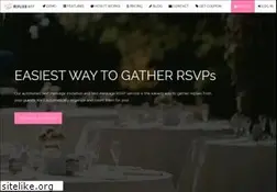 Sites similar to replied.app