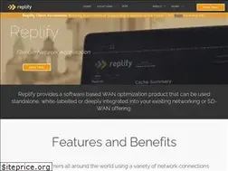 Sites similar to replify.com