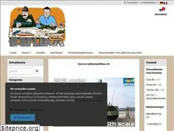 Sites similar to replikamodellbau.ch