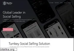 Sites similar to replikasoftware.com