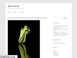 Sites similar to replikat3d.com