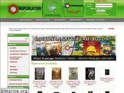 Sites similar to replikator.pl