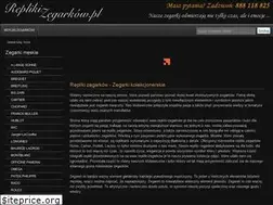 Sites similar to repliki-zegarkow.pl
