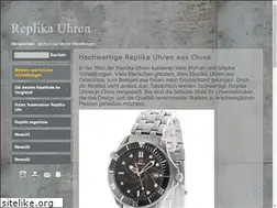 Sites similar to replikizegarkowonline.com