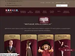 Sites similar to repliksanat.com