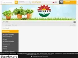 Sites similar to replin.com.pl