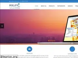 Sites similar to replinfosys.com