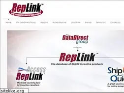 Sites similar to replink.com