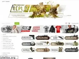 Sites similar to repliq.cz