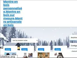 Sites similar to repliquemontrepascher.fr