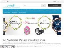 Sites similar to repliquemontresdeluxe.fr