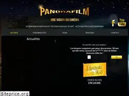 Sites similar to repliquesdefilms.fr