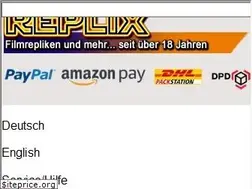 Sites similar to replix.de