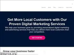 Sites similar to replocal.com