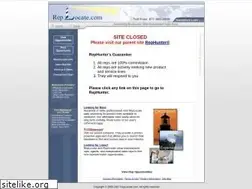 Sites similar to replocate.com