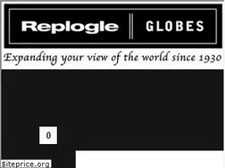 Sites similar to replogleglobes.com