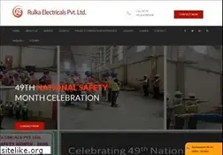 Sites similar to replservices.com