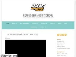 Sites similar to replugged.com