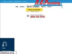Sites similar to replumbings.com