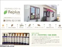 Sites similar to replus-manabie.com