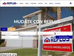 Sites similar to replus.com.ar