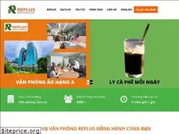 Sites similar to replus.com.vn