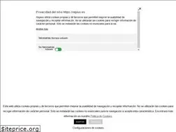 Sites similar to replus.es