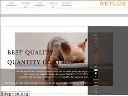 Sites similar to replus.jp