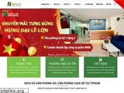 Sites similar to replus.vn