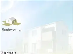Sites similar to replushome.com
