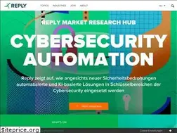 Sites similar to reply.de