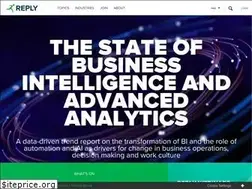 Sites similar to reply.eu