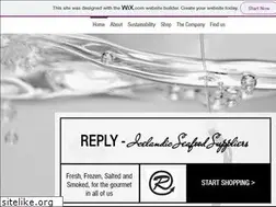 Sites similar to reply.is