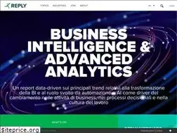 Sites similar to reply.it