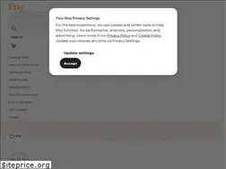 Sites similar to replybyoccasions.etsy.com