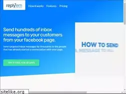replyem.com