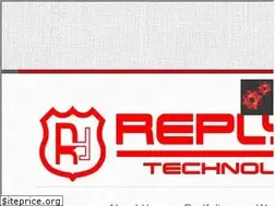 Sites similar to replyes.com