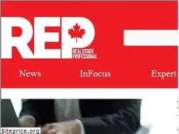 Sites similar to repmag.ca