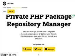 Sites similar to repman.io
